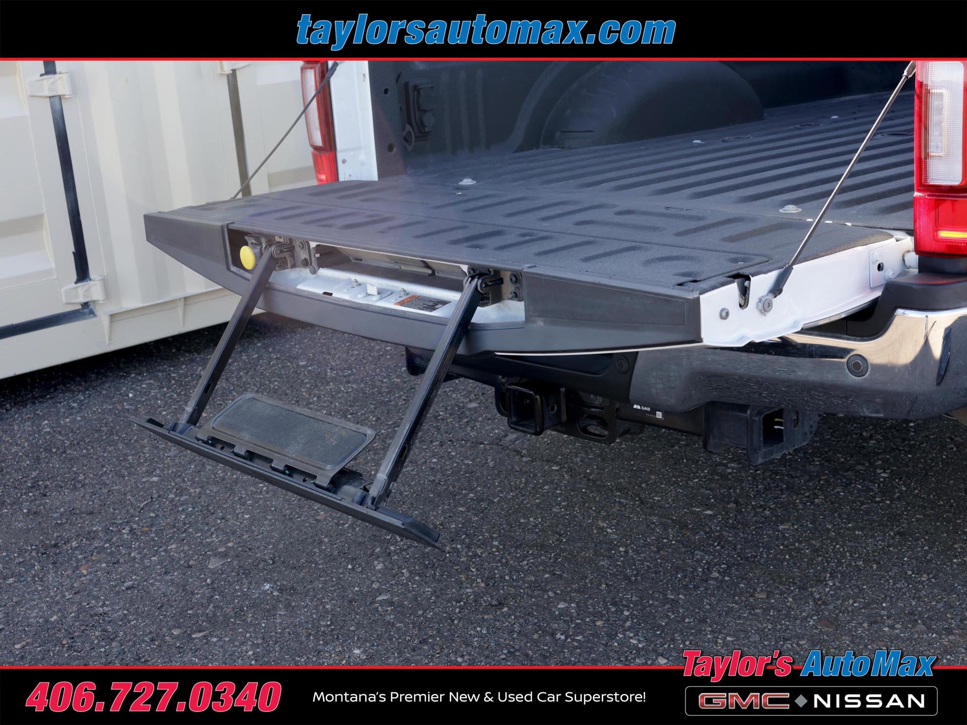 2022 Ford Super Duty F-350 SRW King Ranch