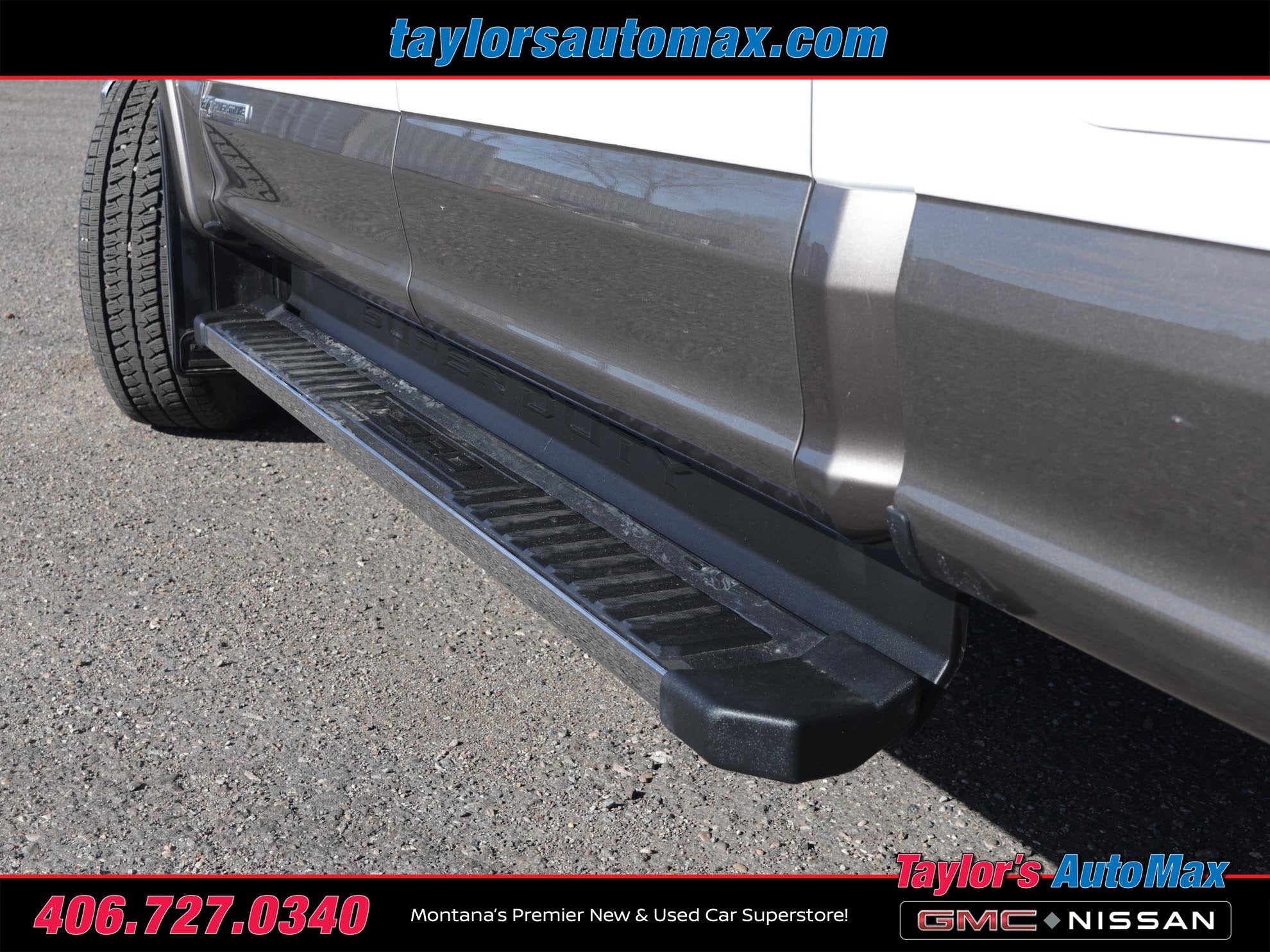 2022 Ford Super Duty F-350 SRW King Ranch