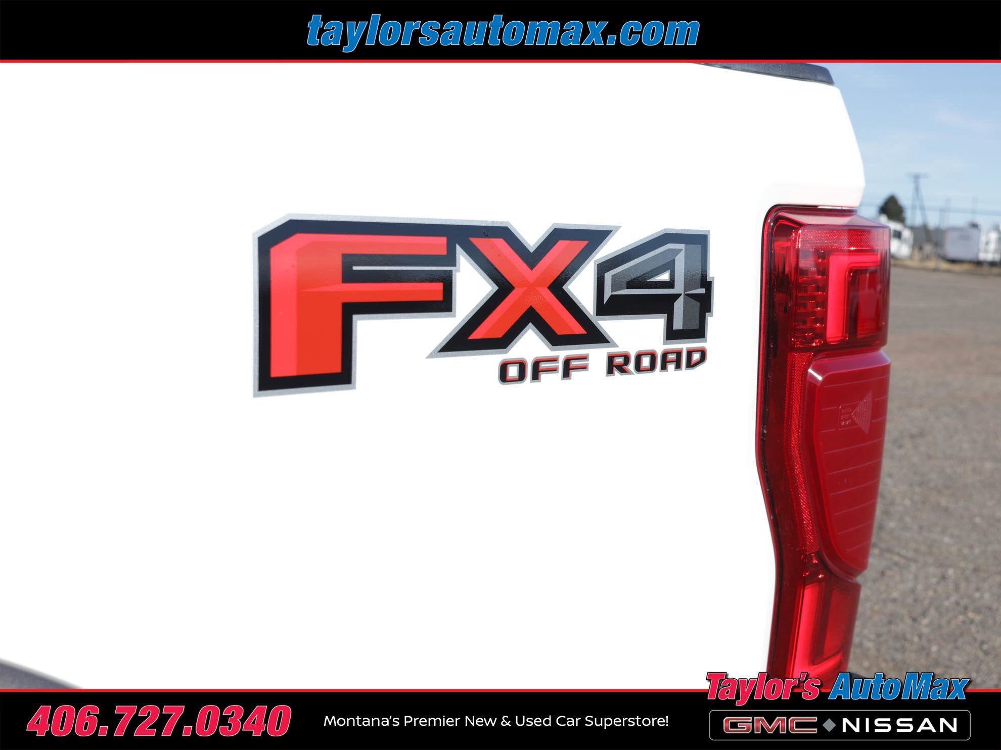 2022 Ford Super Duty F-350 SRW King Ranch