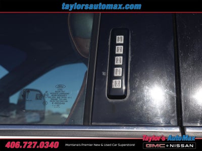 2022 Ford Super Duty F-350 SRW King Ranch