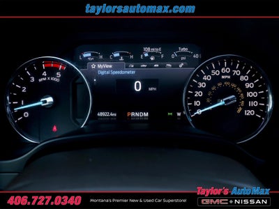 2022 Ford Super Duty F-350 SRW King Ranch