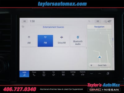 2024 Ford Super Duty F-350 SRW King Ranch