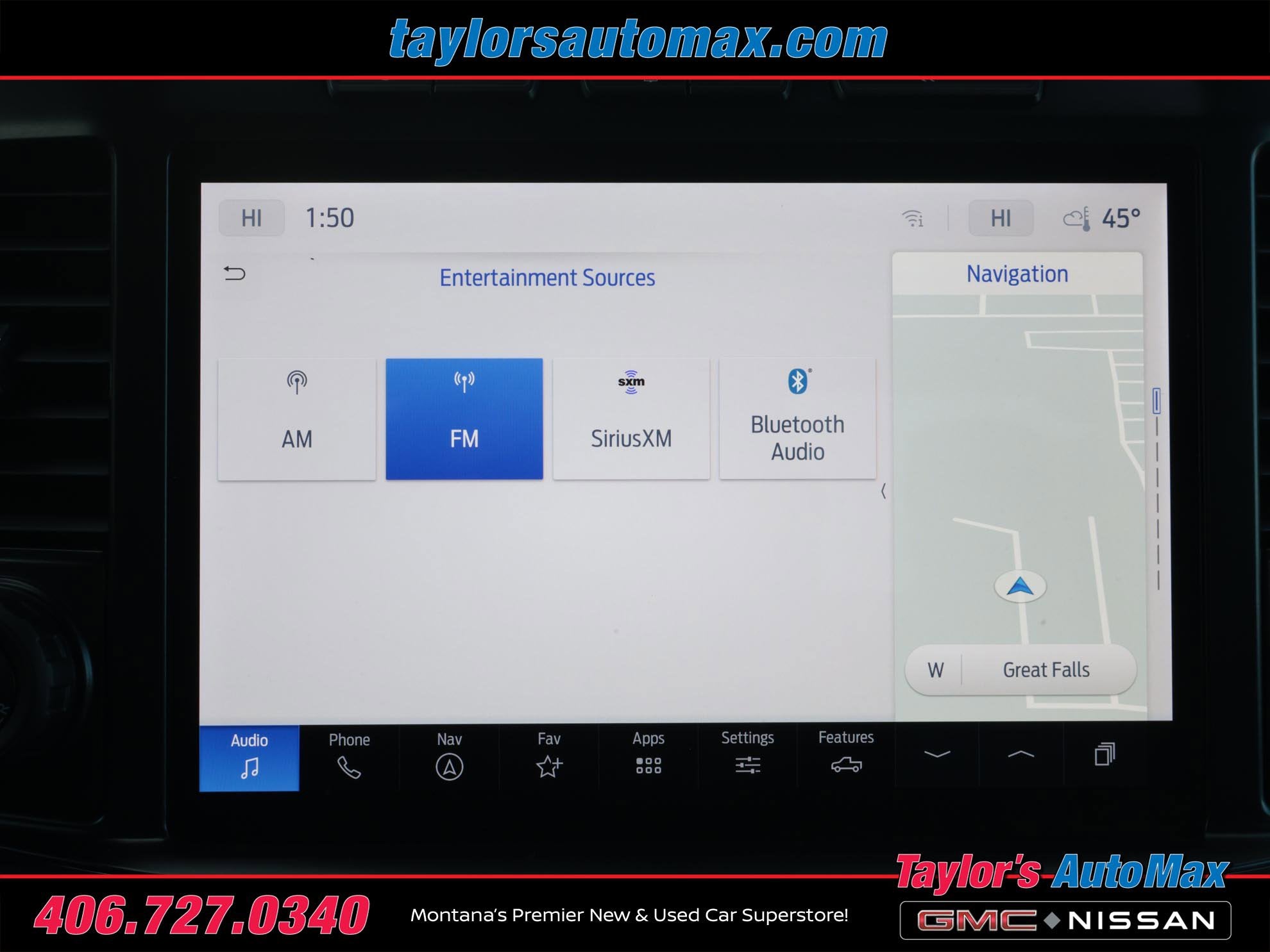 2024 Ford Super Duty F-350 SRW King Ranch