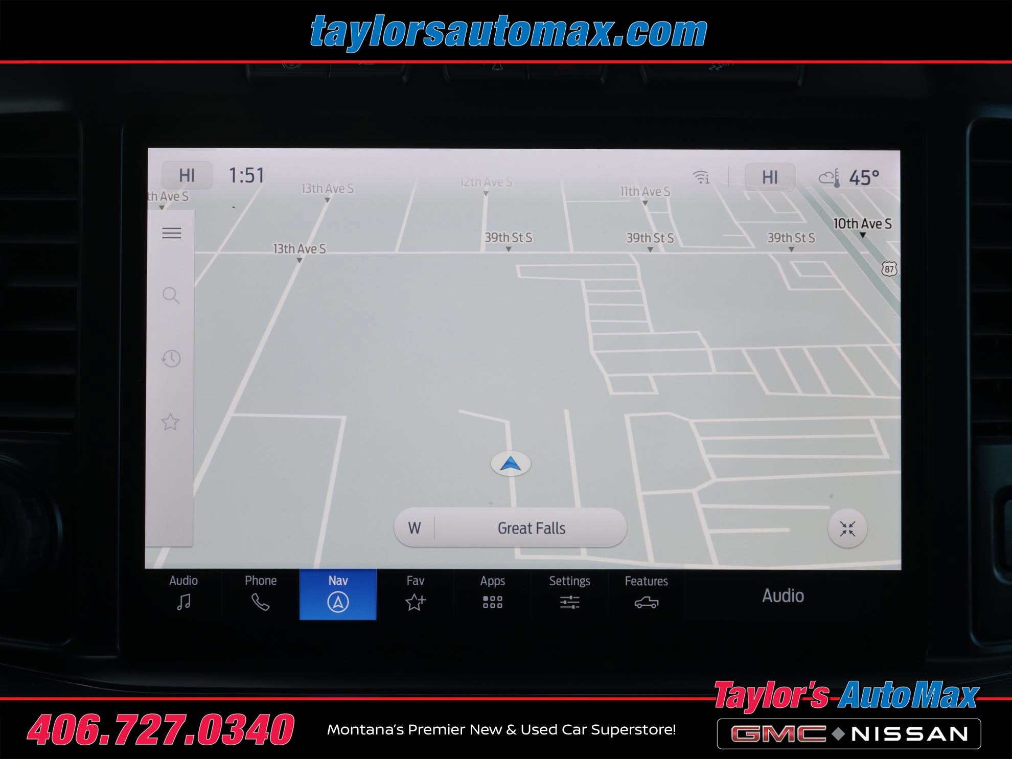 2024 Ford Super Duty F-350 SRW King Ranch