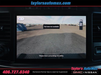 2024 Ford Super Duty F-350 SRW King Ranch