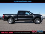 2024 Ford Super Duty F-350 SRW King Ranch