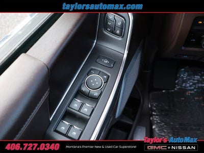 2024 Ford Super Duty F-350 SRW King Ranch