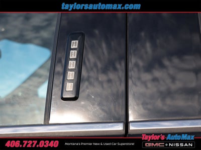 2024 Ford Super Duty F-350 SRW King Ranch