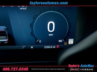 2024 Ford Super Duty F-350 SRW King Ranch