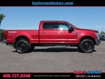 2020 Ford Super Duty F-350 SRW XLT