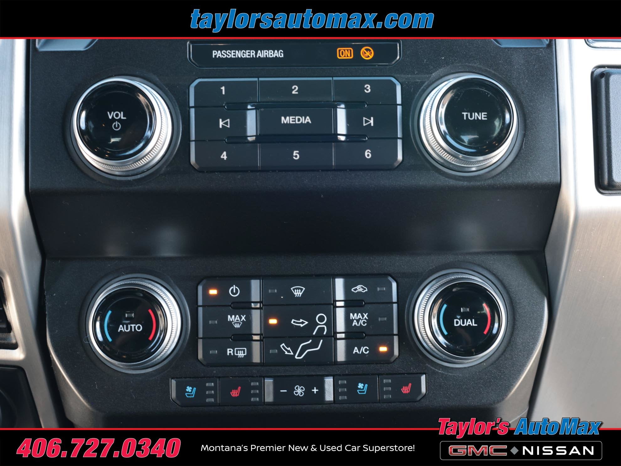 2021 Ford Super Duty F-350 SRW Platinum