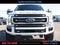2021 Ford Super Duty F-350 SRW Platinum