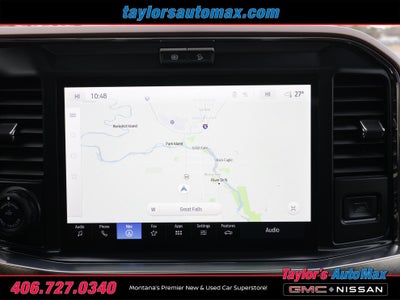 2025 Ford Super Duty F-450 DRW King Ranch