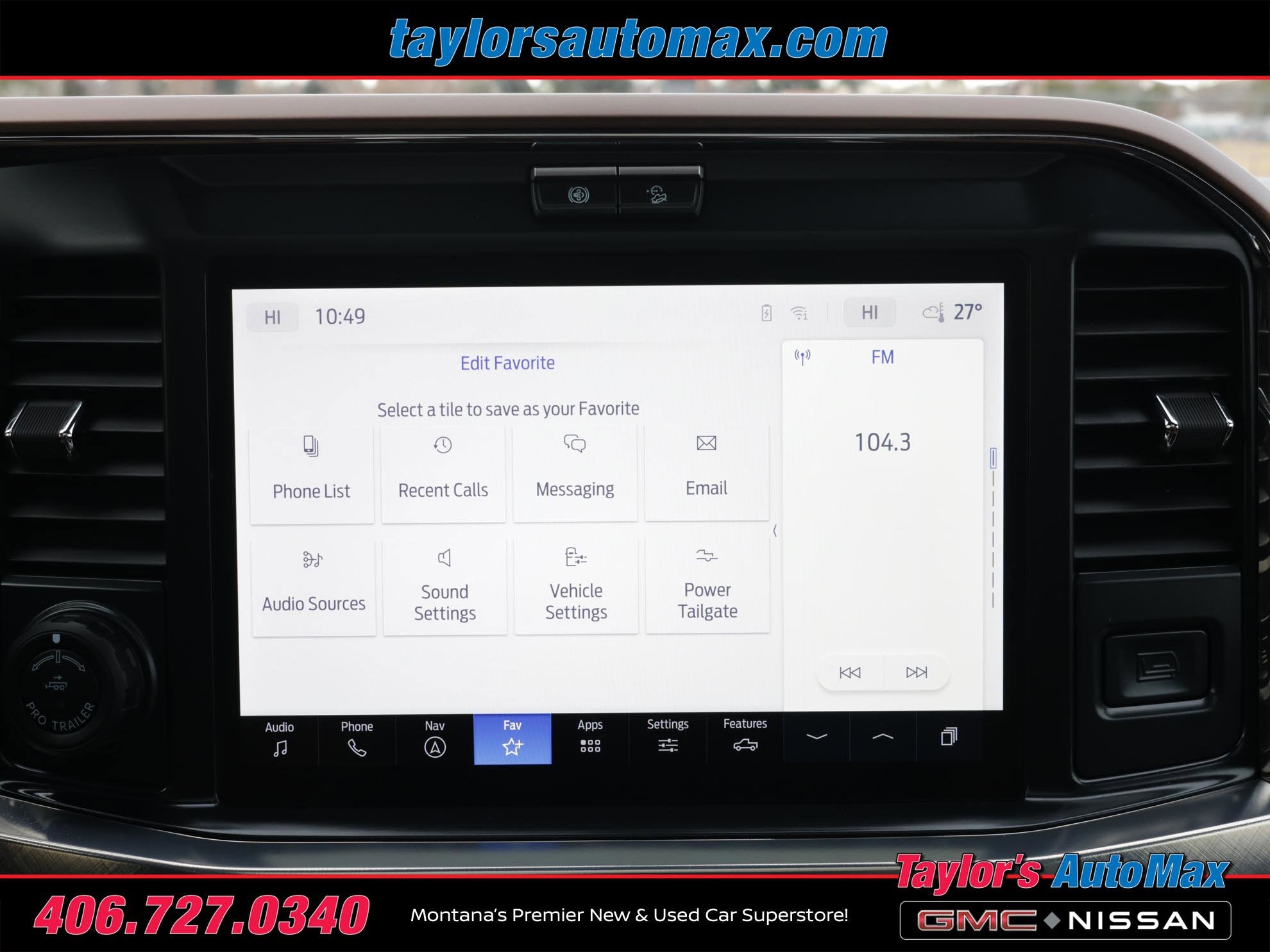 2025 Ford Super Duty F-450 DRW King Ranch