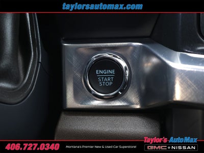 2025 Ford Super Duty F-450 DRW King Ranch