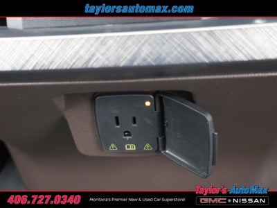 2025 Ford Super Duty F-450 DRW King Ranch