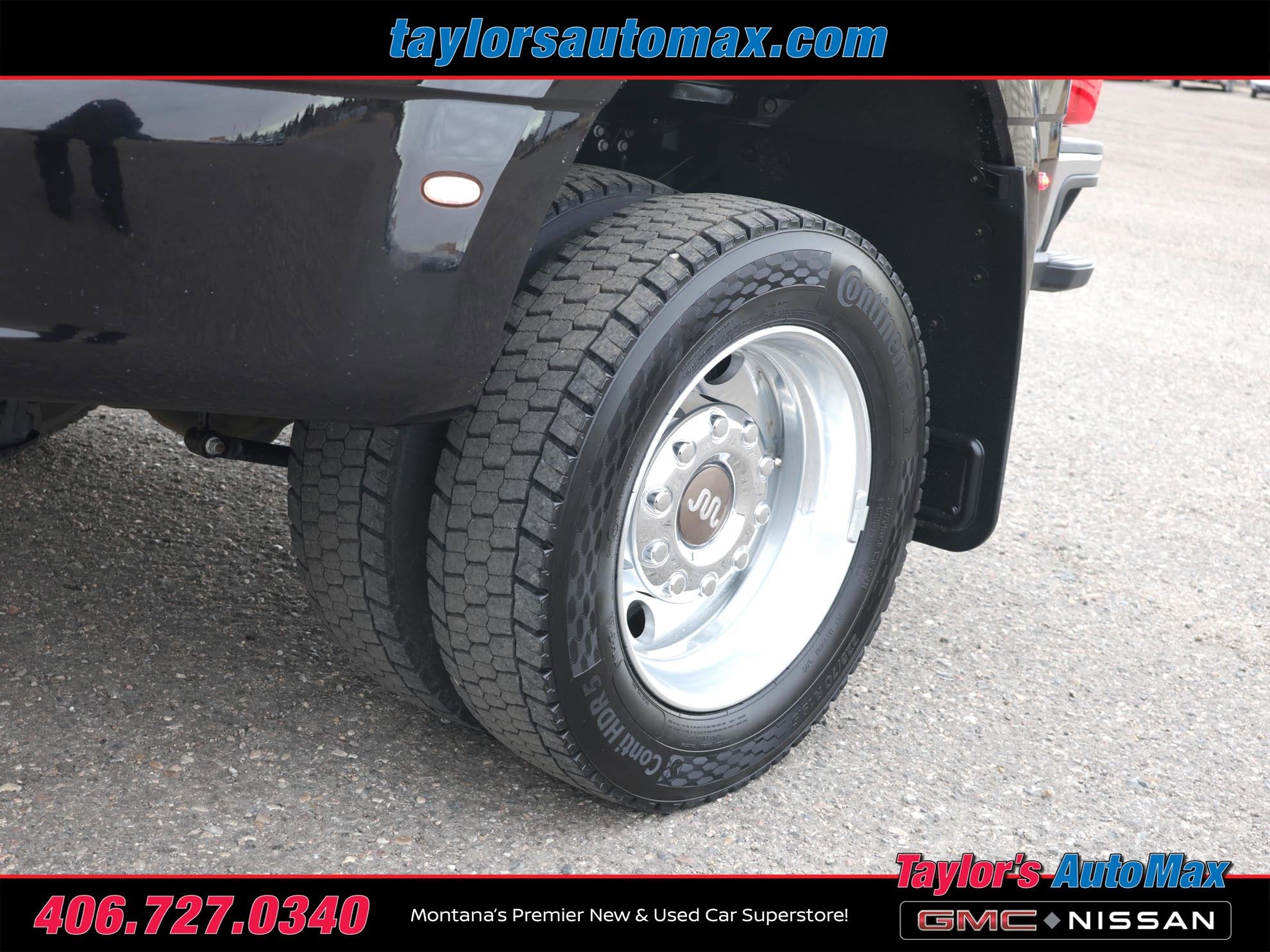 2025 Ford Super Duty F-450 DRW King Ranch