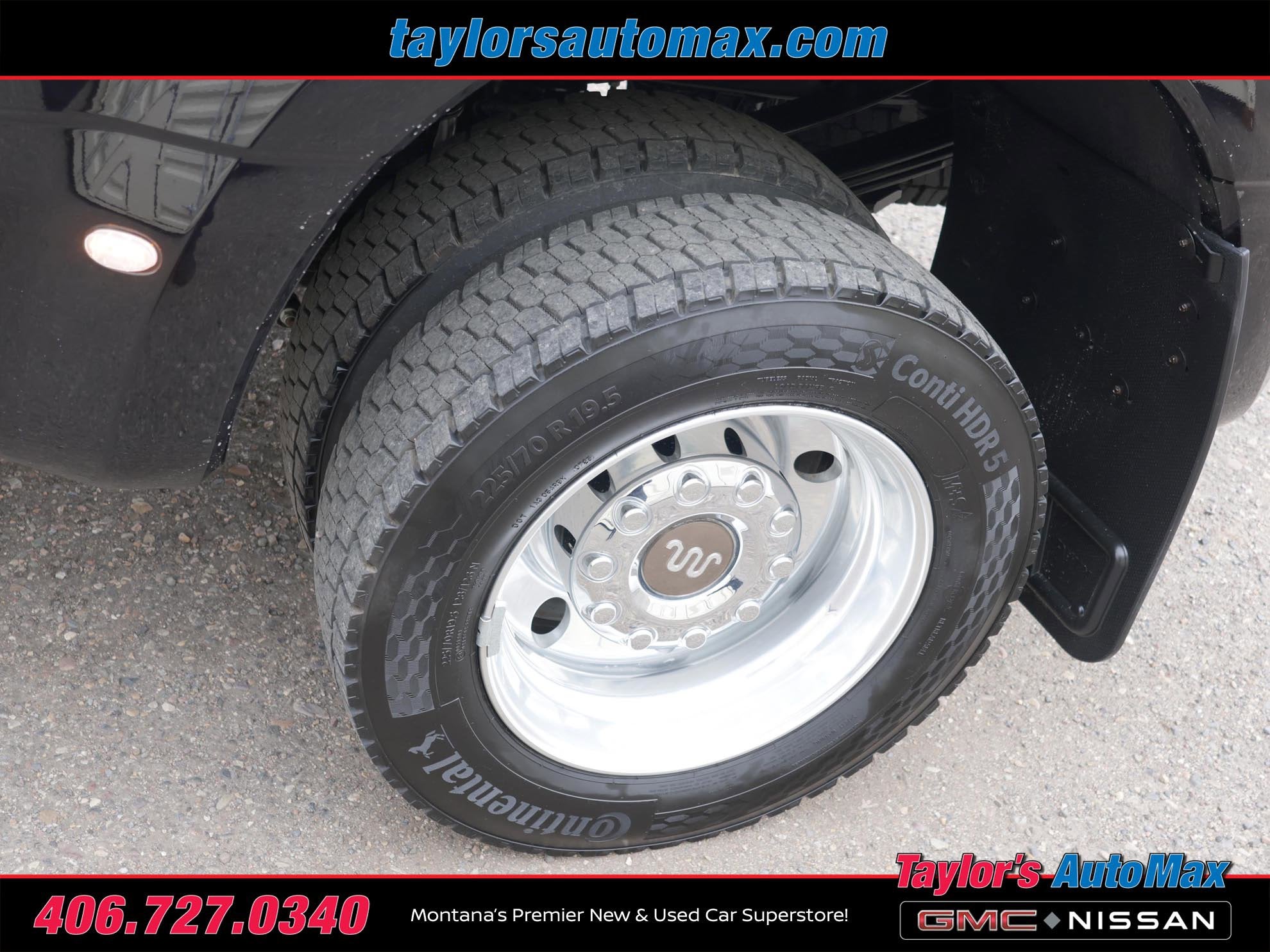 2025 Ford Super Duty F-450 DRW King Ranch