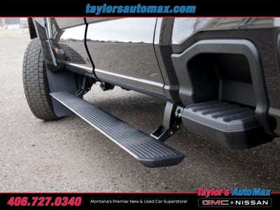 2025 Ford Super Duty F-450 DRW King Ranch