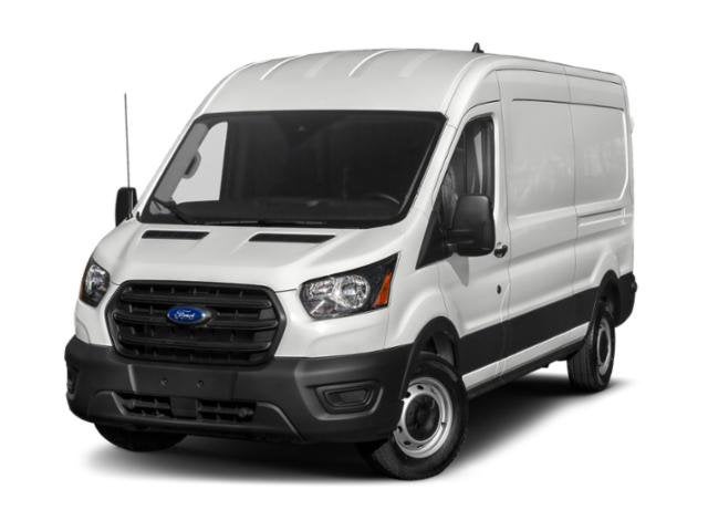2021 Ford Transit Cargo Van Base