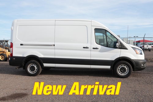 2023 Ford Transit Cargo Van Base
