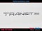 2023 Ford Transit Cargo Van Base