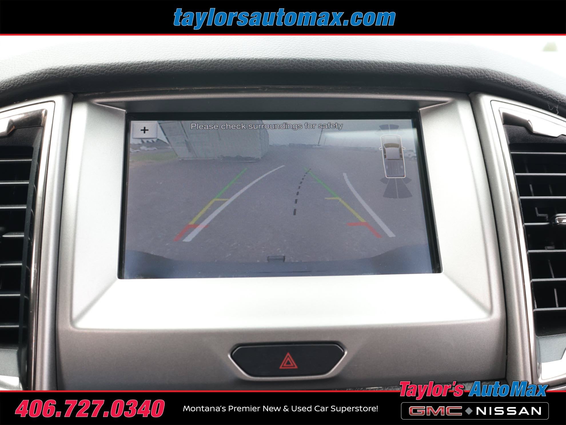 2019 Ford Ranger Base