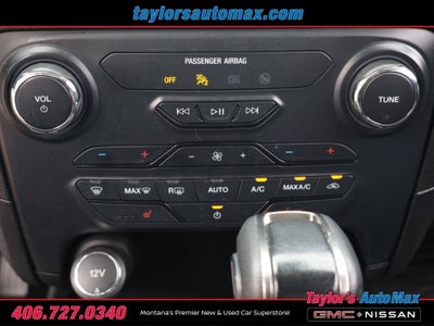 2019 Ford Ranger Base