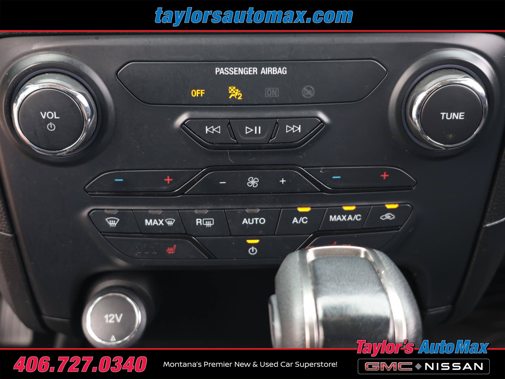2019 Ford Ranger Base