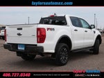 2019 Ford Ranger Base