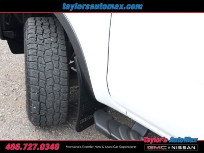 2019 Ford Ranger Base