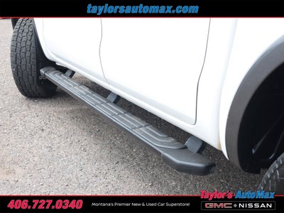 2019 Ford Ranger Base
