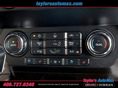 2019 Ford F-150 Base