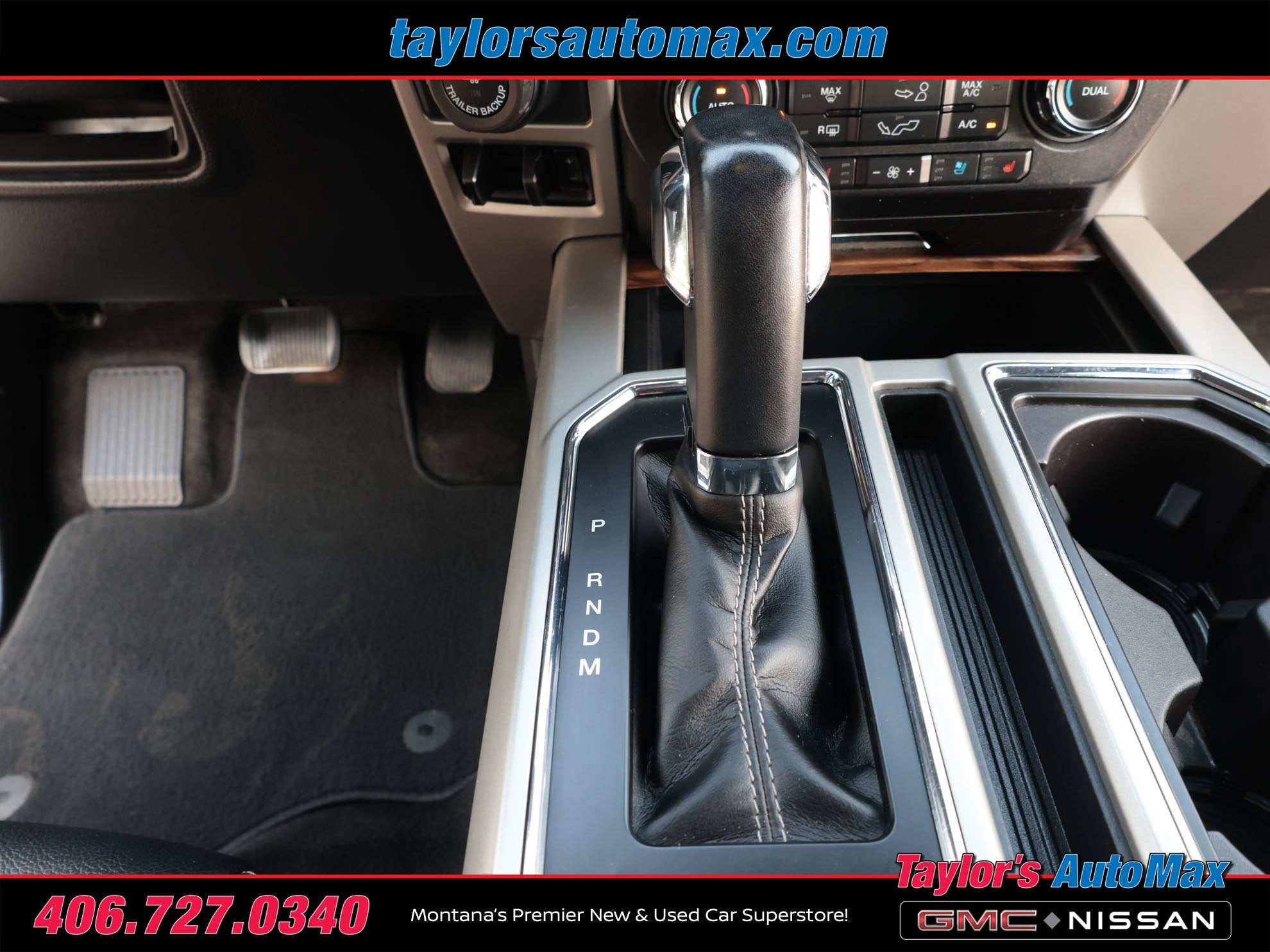 2019 Ford F-150 Base