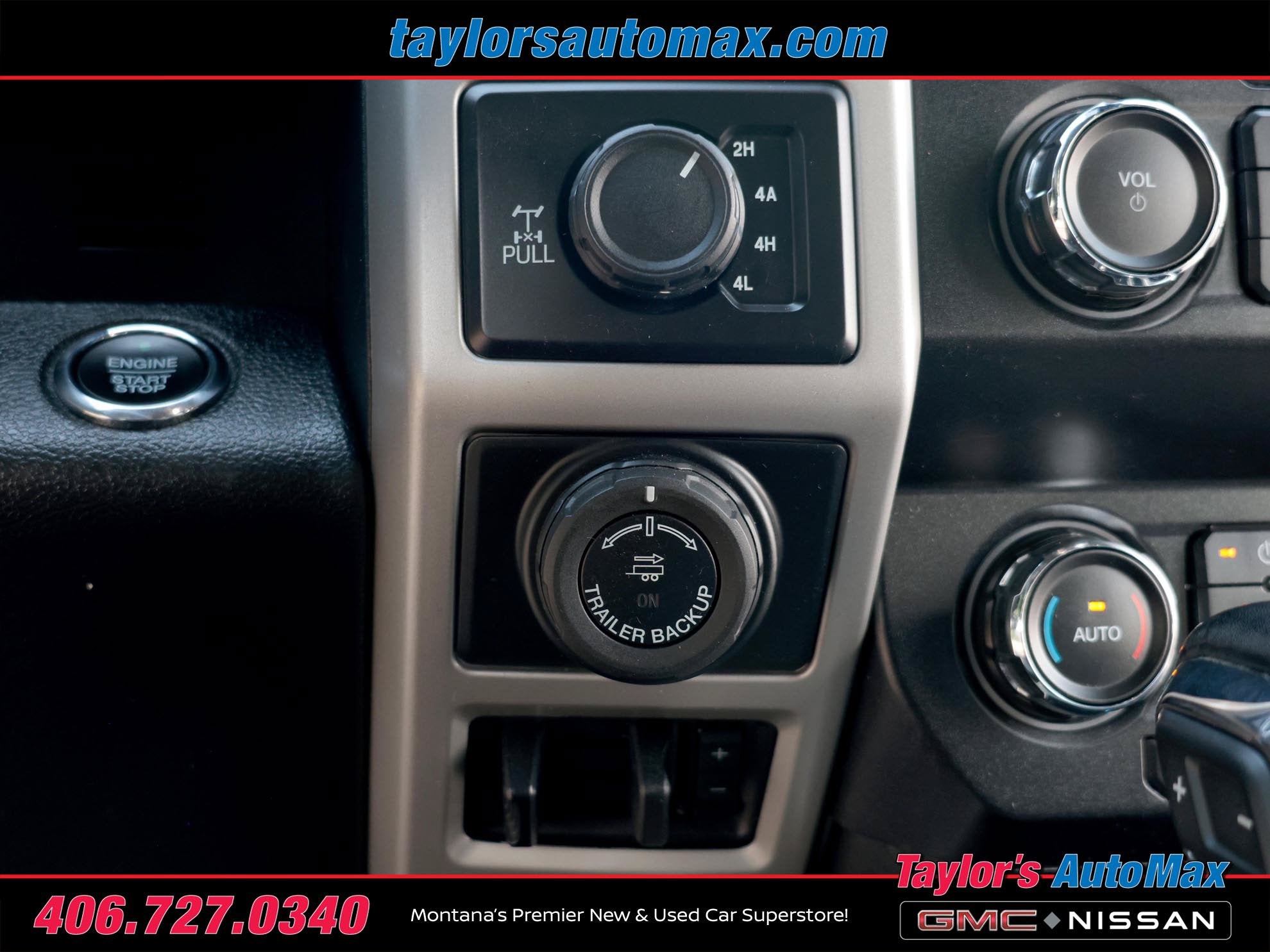 2019 Ford F-150 Base