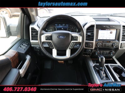 2019 Ford F-150 Base
