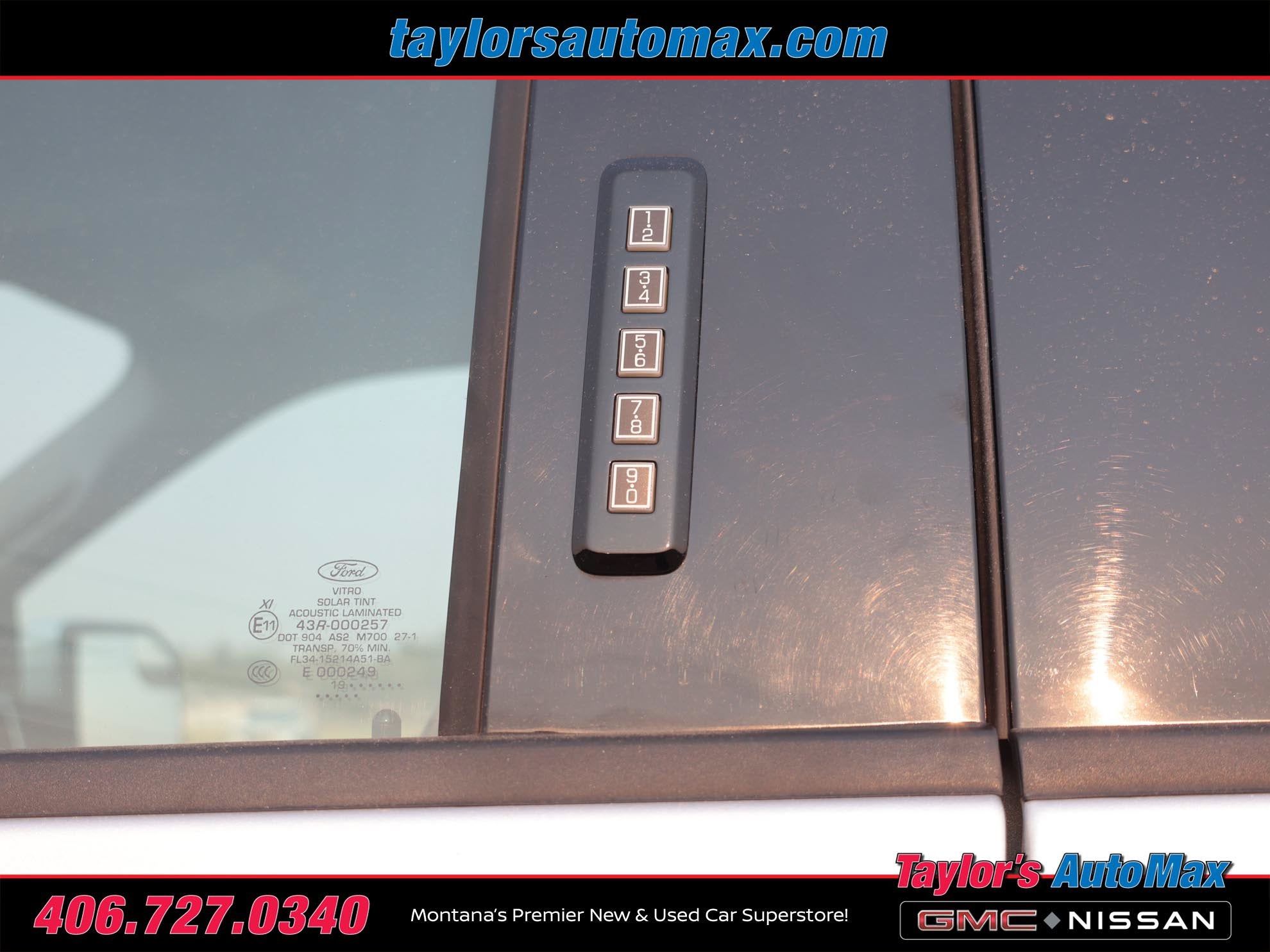 2019 Ford F-150 Base