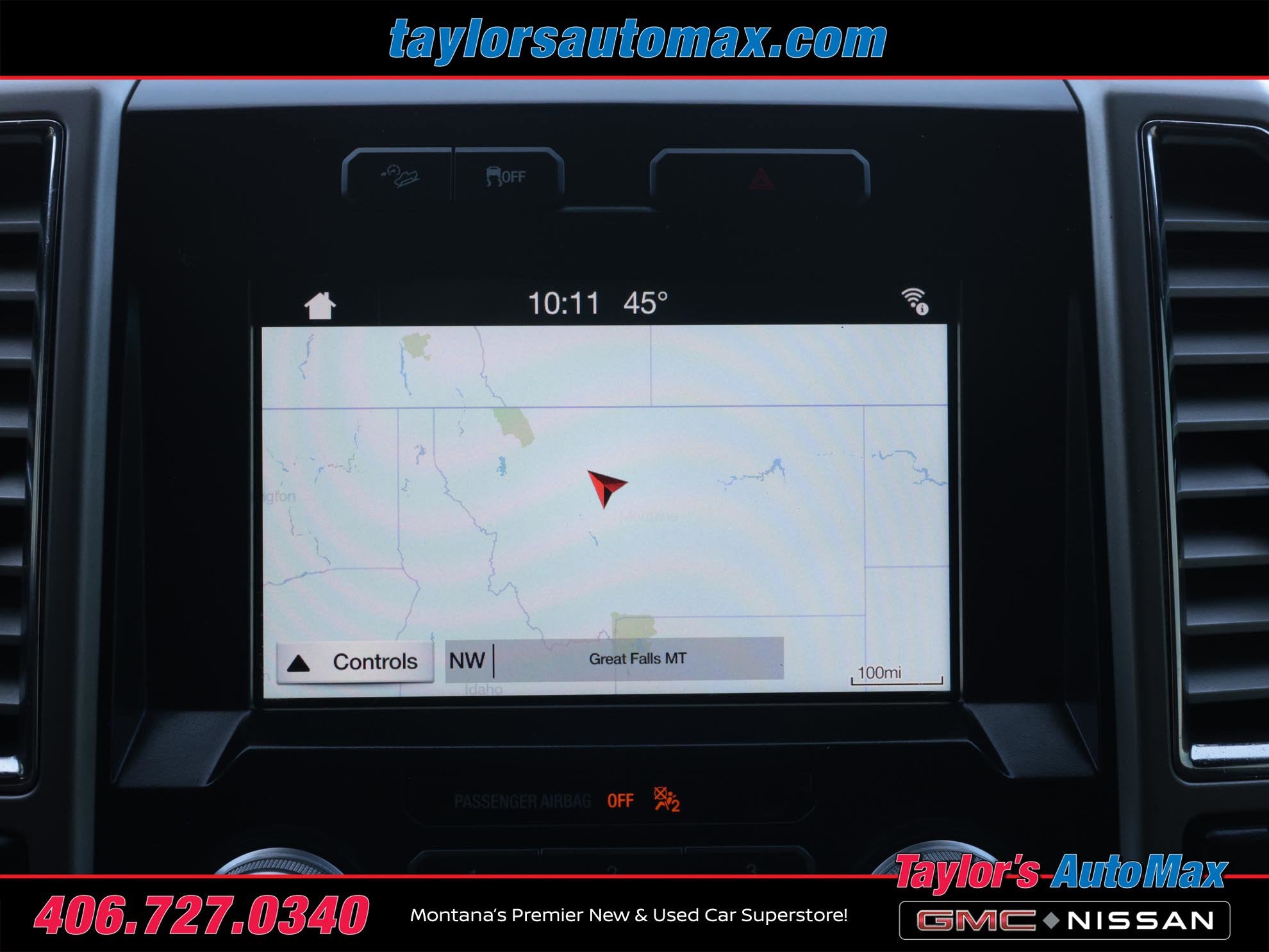 2017 Ford F-150 King Ranch