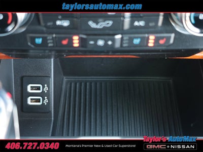 2017 Ford F-150 King Ranch