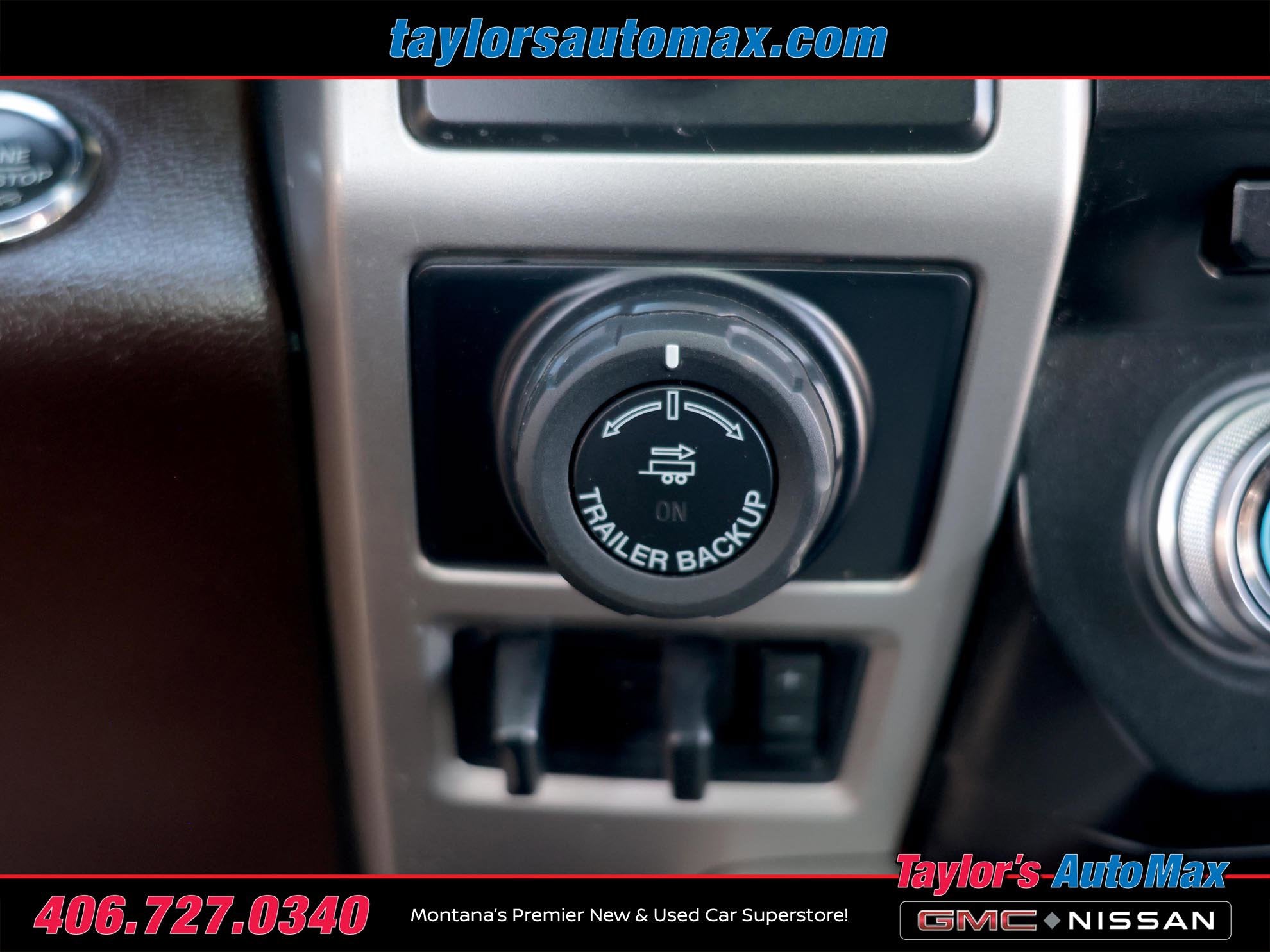 2017 Ford F-150 King Ranch