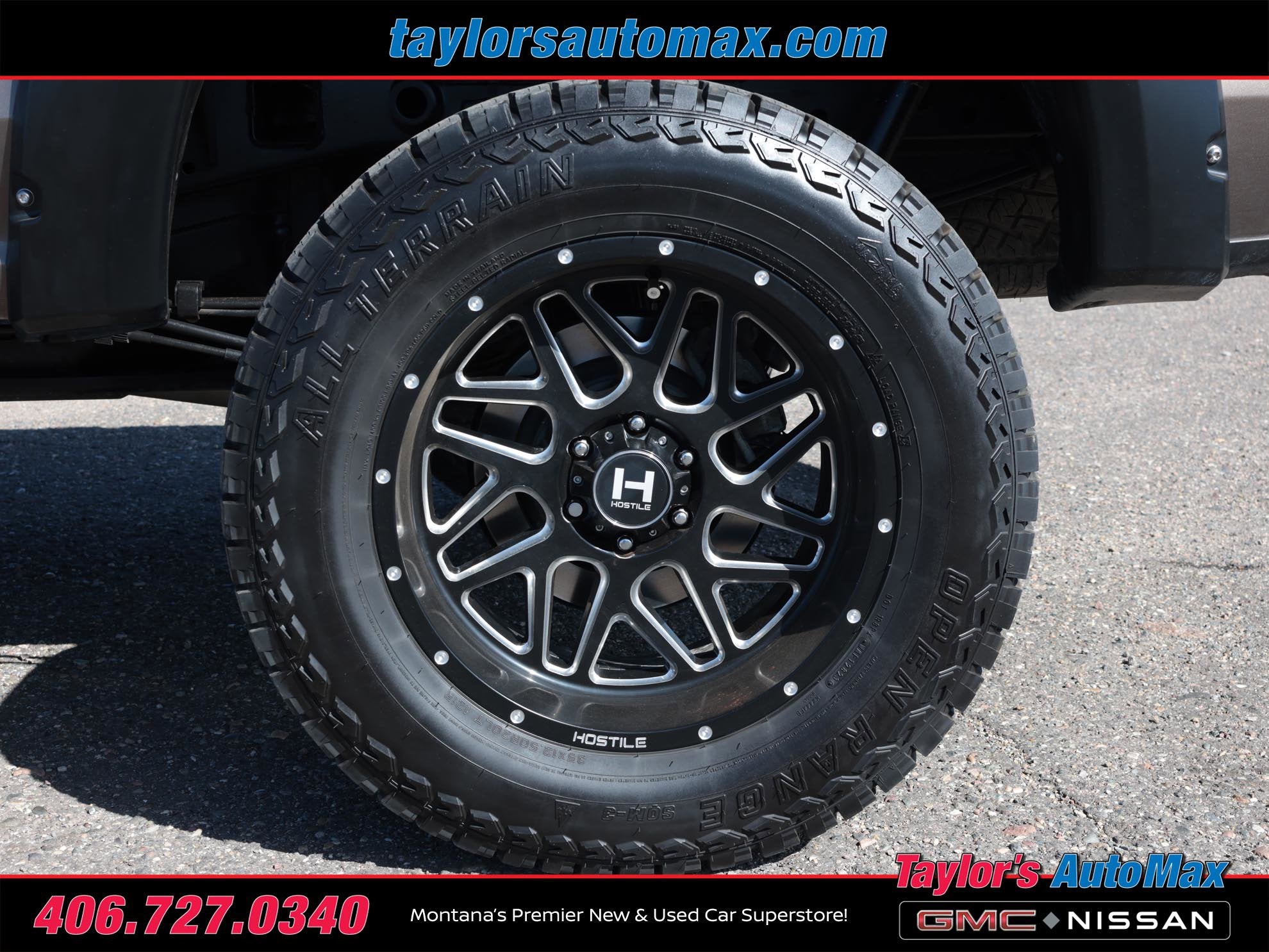 2017 Ford F-150 King Ranch