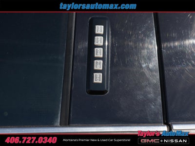 2017 Ford F-150 King Ranch