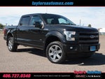 2015 Ford F-150 Base