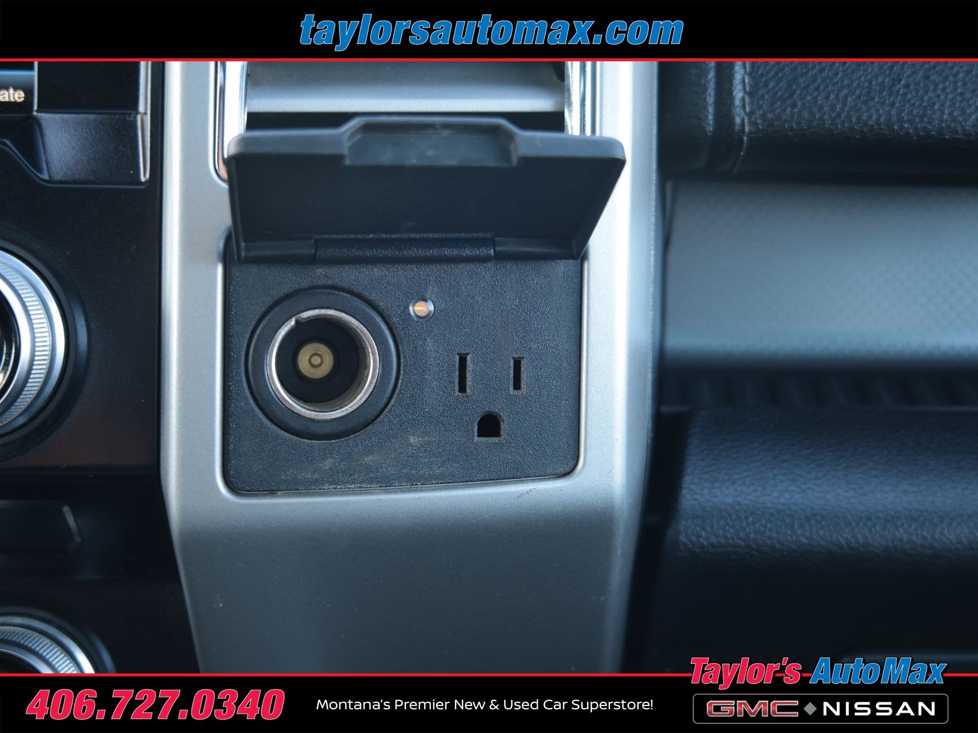 2015 Ford F-150 Base