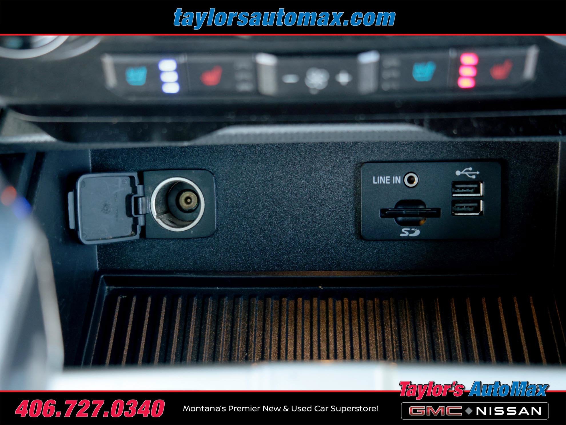 2015 Ford F-150 Base