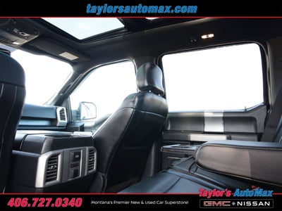 2015 Ford F-150 Base