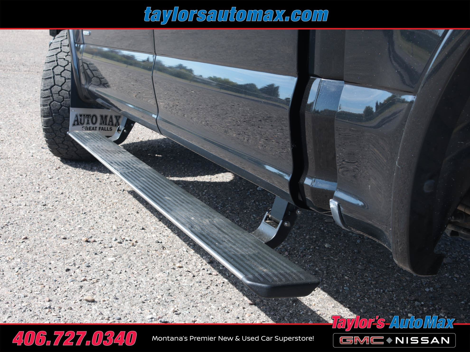 2015 Ford F-150 Base