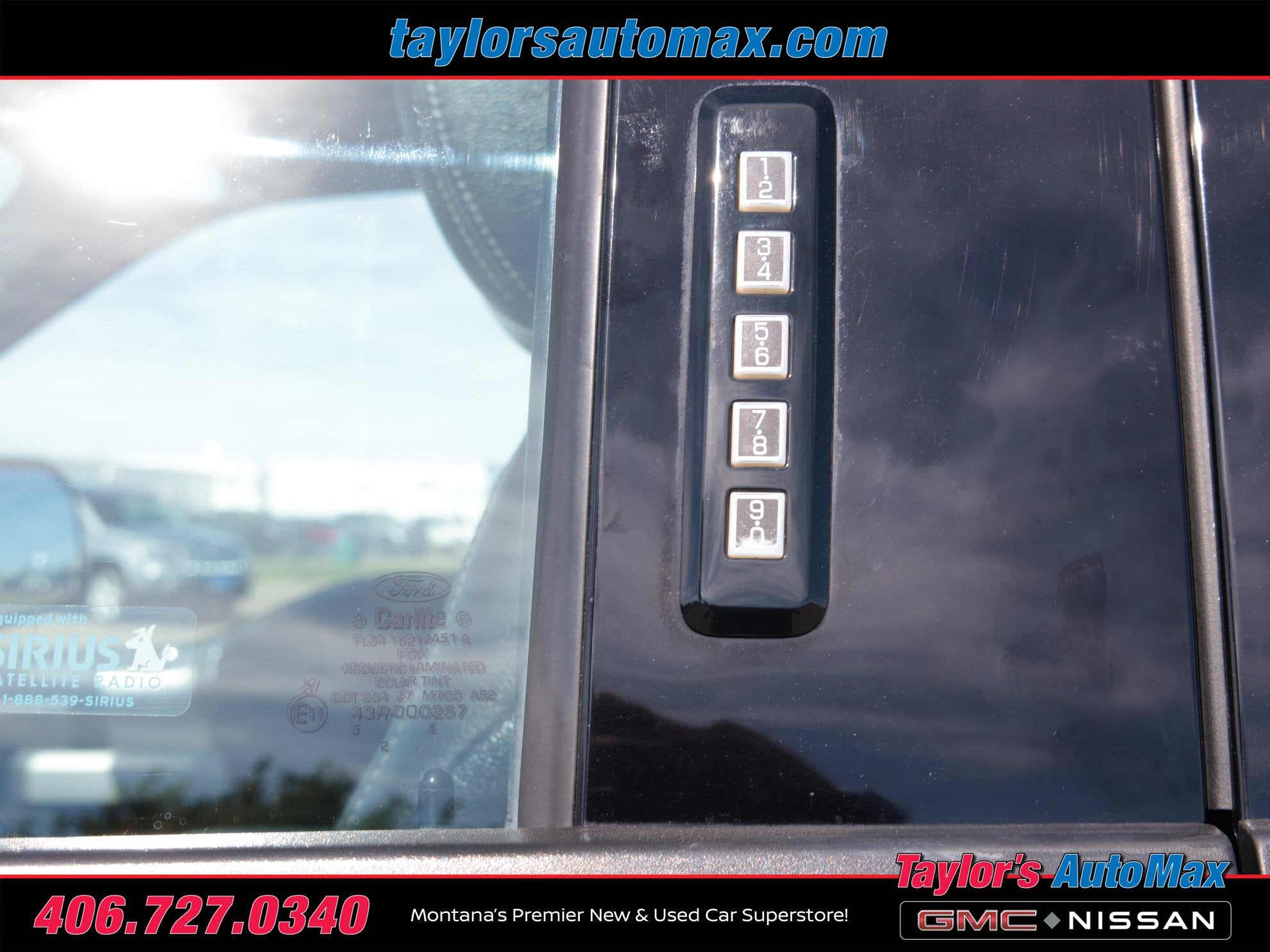 2015 Ford F-150 Base