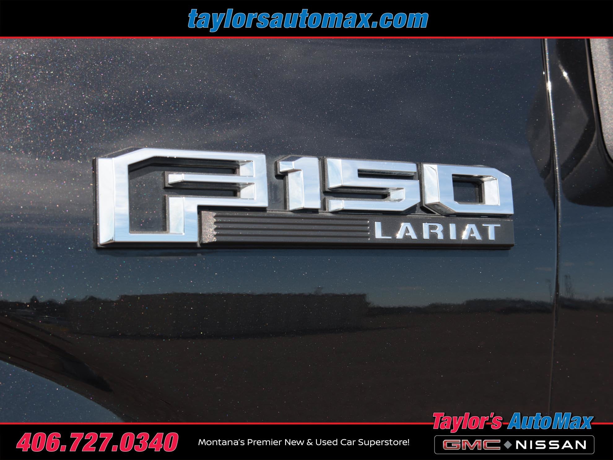 2015 Ford F-150 Base
