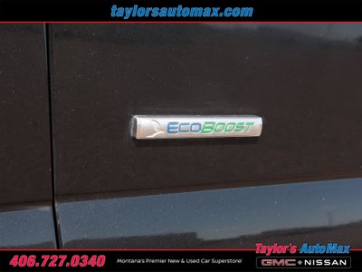 2015 Ford F-150 Base